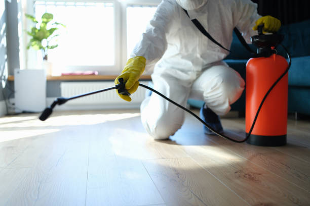 Reliable Unattended Death Cleanup contractor in Mendon, IL by Trauma Clean Pros
